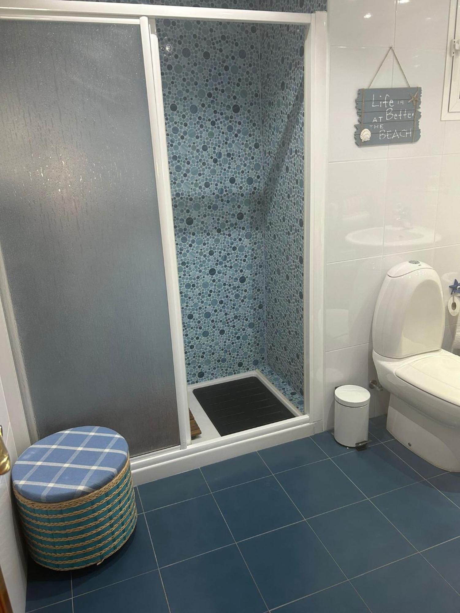 Apartamento Els Marells Playa De Gandia Solo Familias 외부 사진