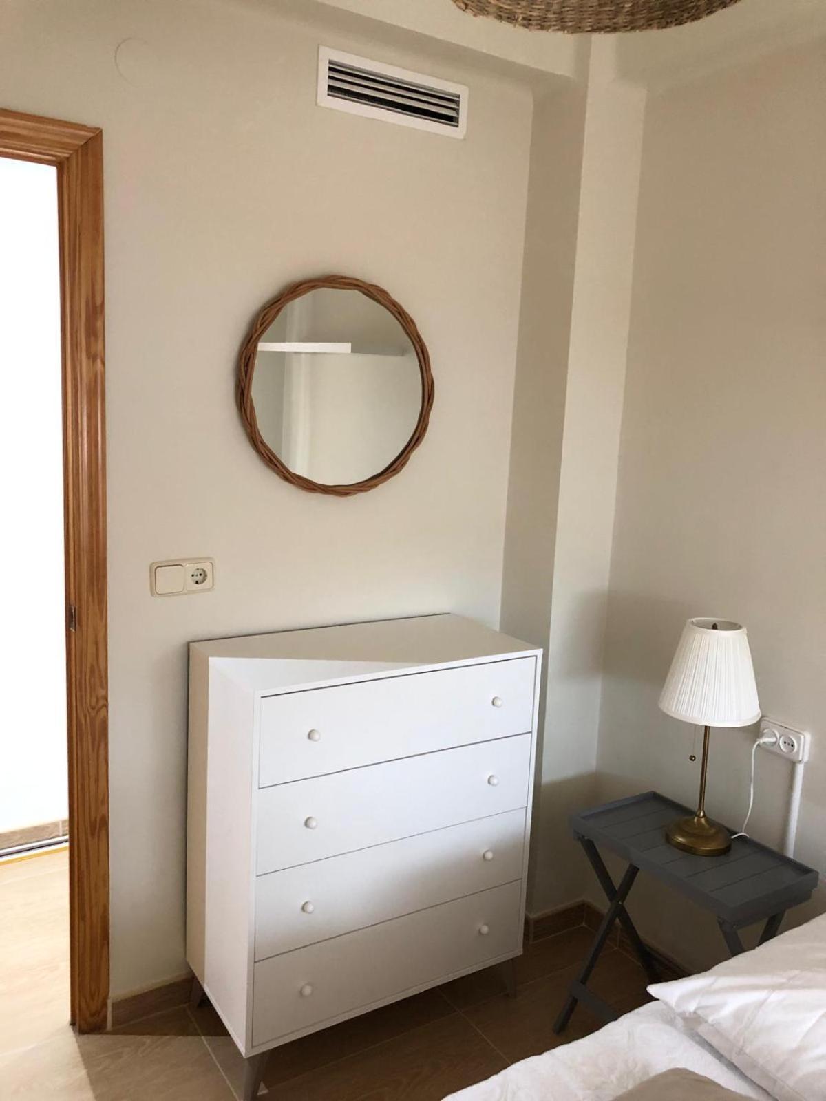 Apartamento Els Marells Playa De Gandia Solo Familias 외부 사진
