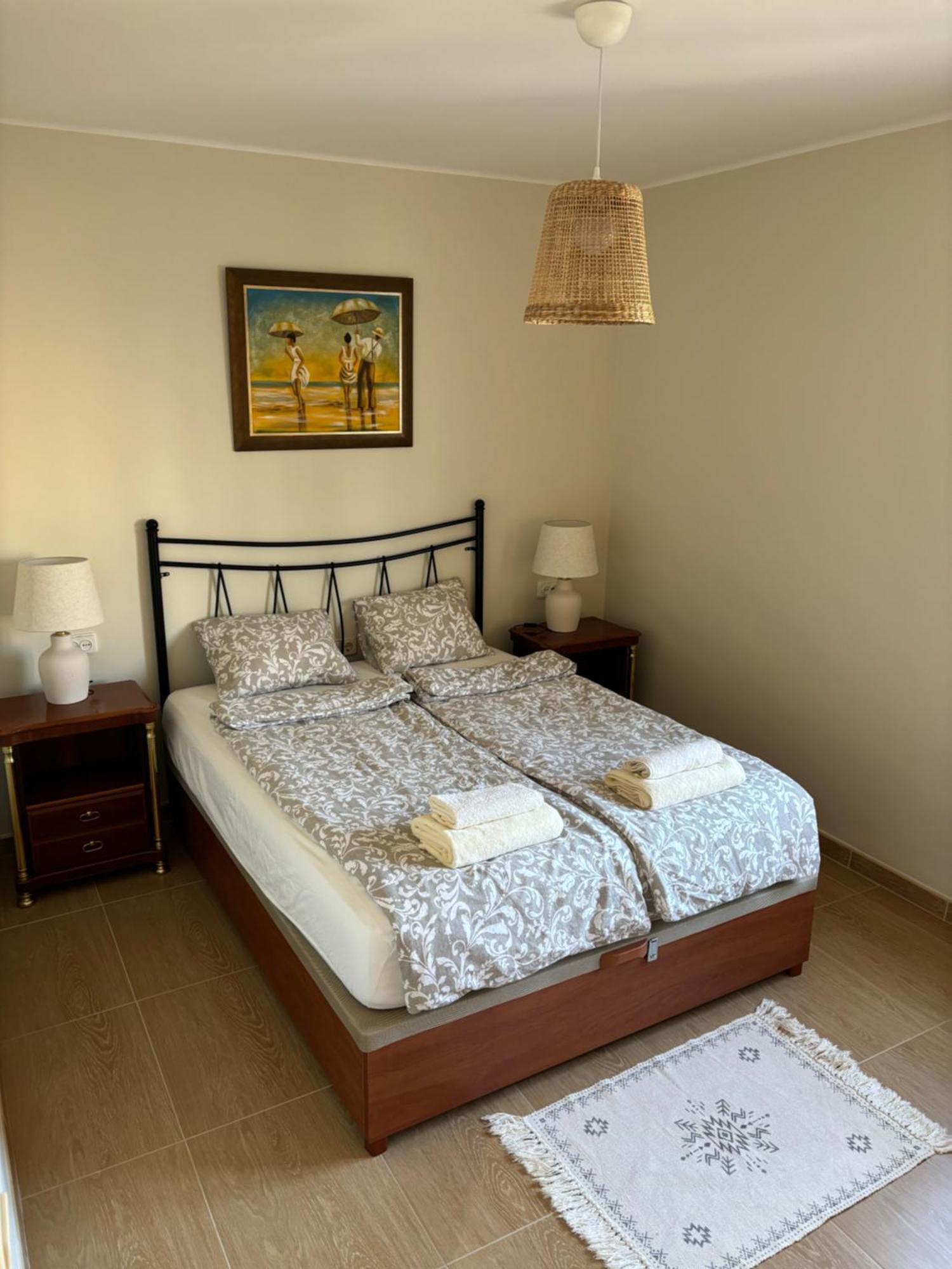 Apartamento Els Marells Playa De Gandia Solo Familias 외부 사진