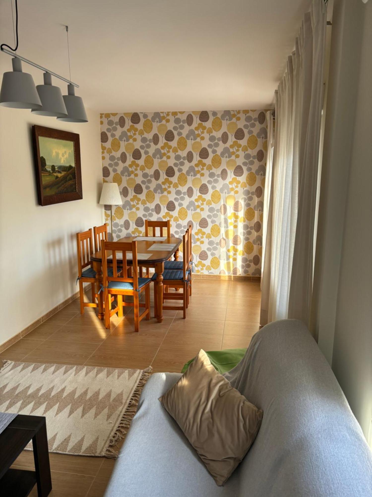 Apartamento Els Marells Playa De Gandia Solo Familias 외부 사진