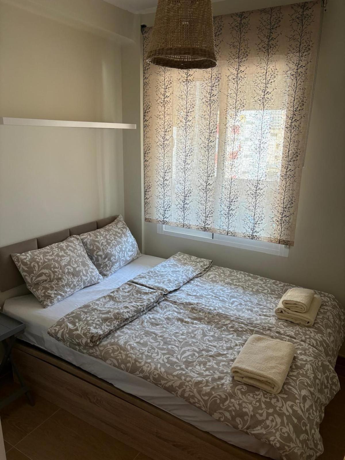 Apartamento Els Marells Playa De Gandia Solo Familias 외부 사진
